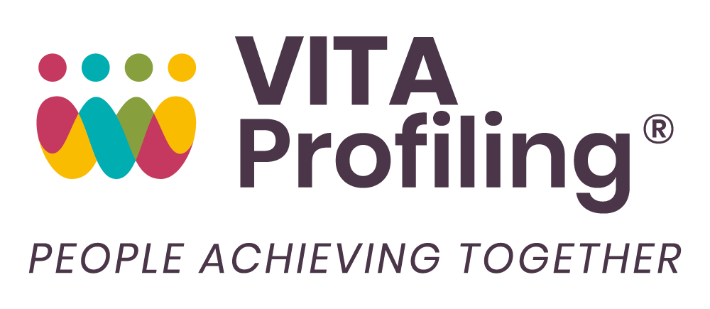 VITA Profiling logo