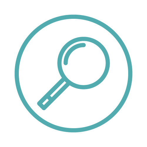 Investigator icon